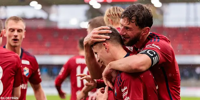 Dröm och mardrömsscenario i Borås