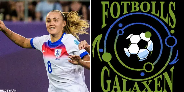 Fotbollsgalaxens EM-Podcast - Dag 13: Den avslutade gruppspelsomgången!