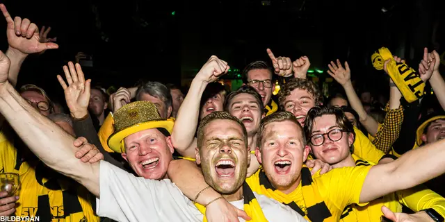 Fotbollsgalaxens Podcast - Mjällby AIF är Sveriges bästa lag!