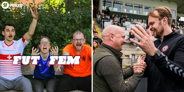 FUT FEM #71 – Göra slut i tid