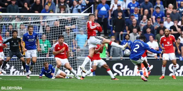 Everton inför Spurs borta: "Har vi fortfarande marginalerna på vår sida"
