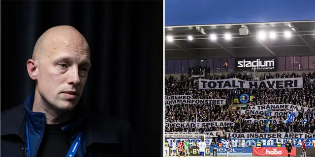 Guldköping-skribenten om medlemsmötet – en tydlig målsättning: ”Vi ska studsa rätt upp”