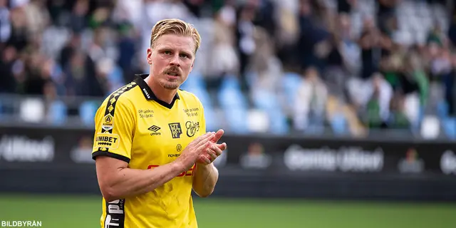 Fotbollsgalaxens Podcast - Pratstunden med Nicolai Heino!