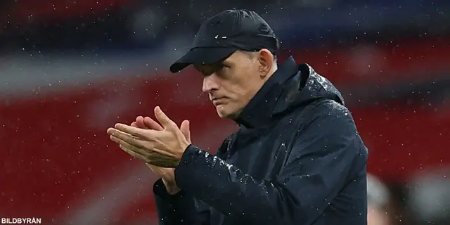 Tysk effektivitet i England – otroliga sviten håller i sig