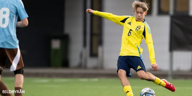 Vem är stortalangen Isak Järdler?