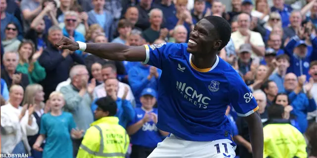 Everton i ligacupen: "Moyes förbannad över journalisternas frågor"