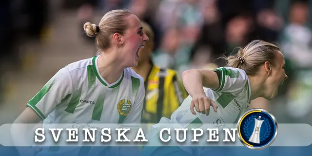Tre tankar efter cupfinalen: ”Vilar ett ansvar på SvFF”