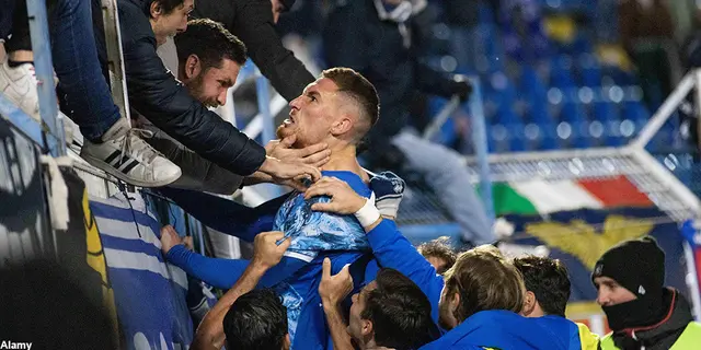 Local Hero: Alessandro Gabrielloni