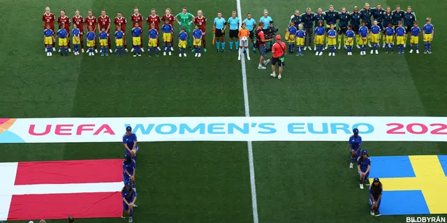 EM 2029 till Sverige och Danmark?