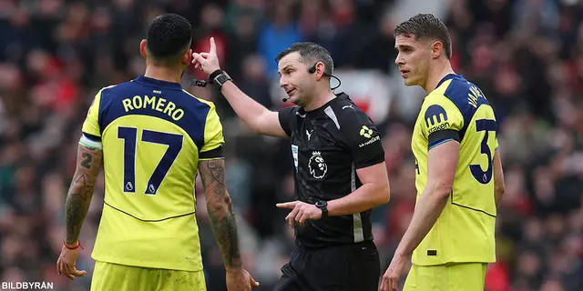 Manchester United behövde inte anstränga sig