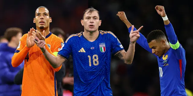 Kvalpanel: ”VM-spöket fortsätter att spöka”