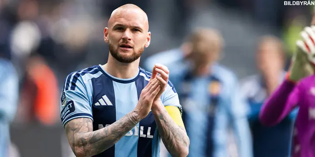 Adam Ståhl inför IFK Göteborg: "Vi får absolut inte underskatta dem"