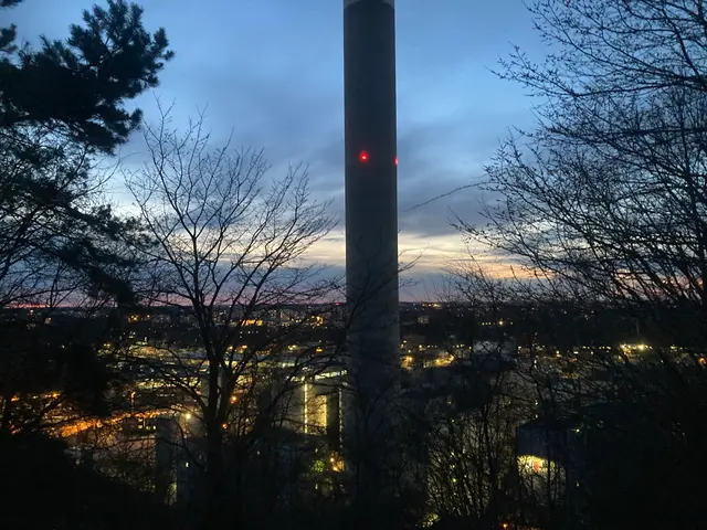 Tomten var och kommer alltid att vara hammarbyare!