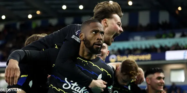 Uppdrag i västra London: ”Är det dags för ännu en lysande bortmatch för Everton?”