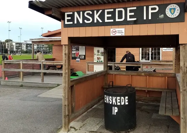 Godnatt efter 35 sekunder