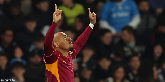 Foro Romano #21: Postpartita Napoli