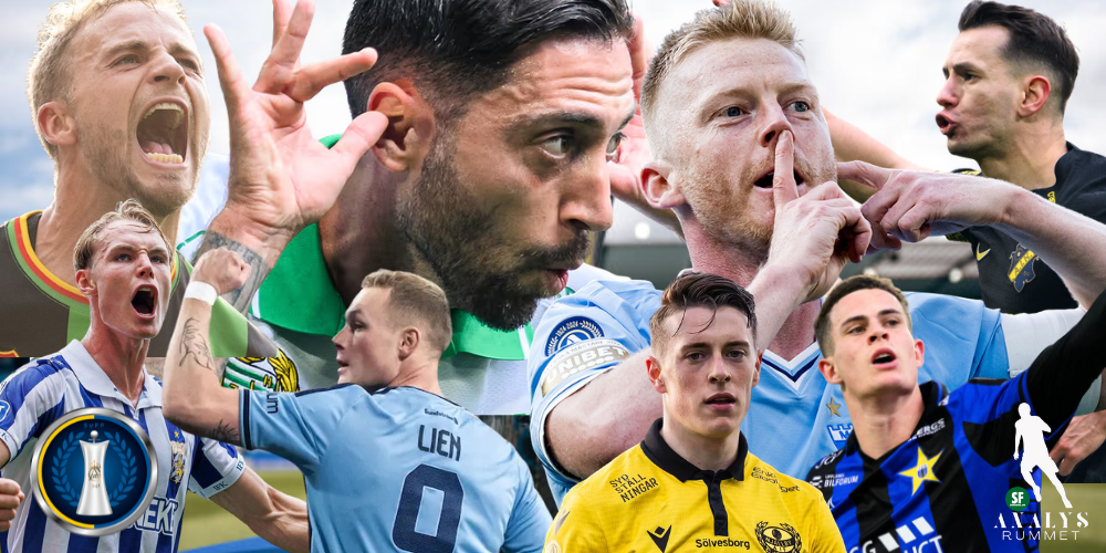 Fyra dueller som kan avgöra cupen – stjärnorna som kan kliva fram för sitt lag