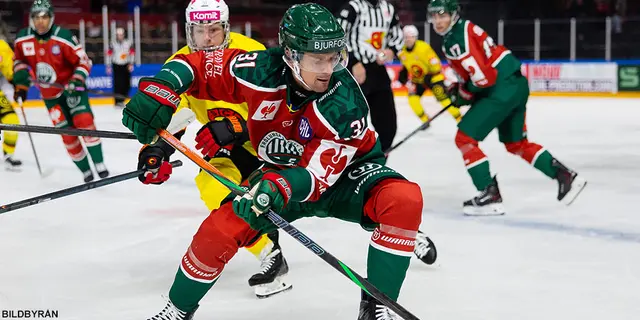 ”Vill fortsätta med goda vanor”