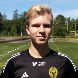 Rasmus Jakobsson