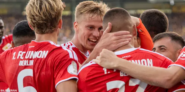 Union Berlin: Allt om klubbens sommarfönster