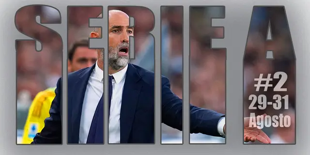 Postpartita 2: "En svartvit familj"