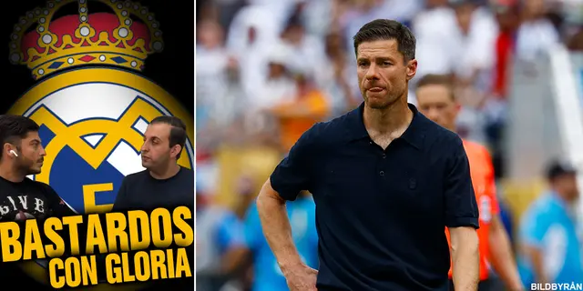 Bastardos con Gloria #143: ”Alonsos fotboll”
