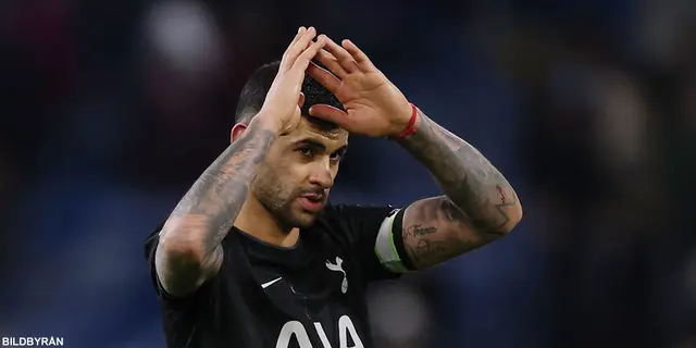 Dagen efter: Inte en dålig insats?