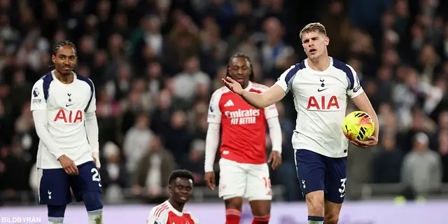 Dagen efter: Sån enorm klasskillnad