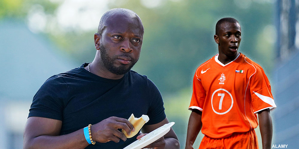 Romeo Castelen döms till fängelse för penningtvätt