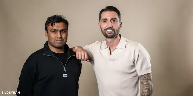 Projektet Hammarby Fotboll – Nästa steg, del 1