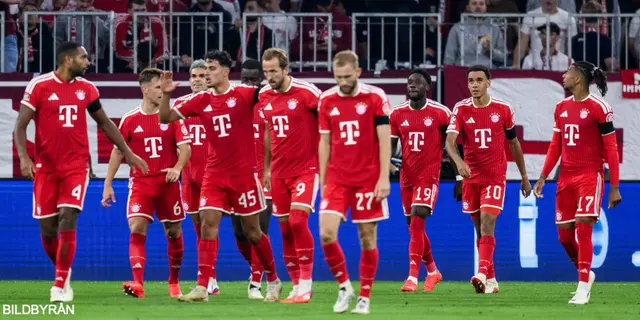 Rackarrökarnas afton i München
