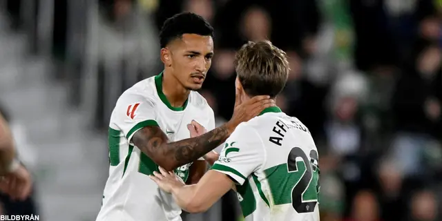 Säsongsguide Elche