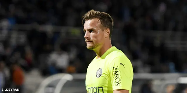 Officiellt: Eric Larsson vänder hem