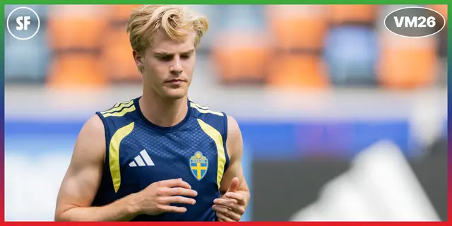 Många bud om Tottenham Hotspurs Lucas Bergvall - kan gå till Bundesliga
