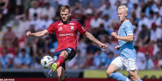 Spelarbetygen: "Stundtals långsam när han får boll"