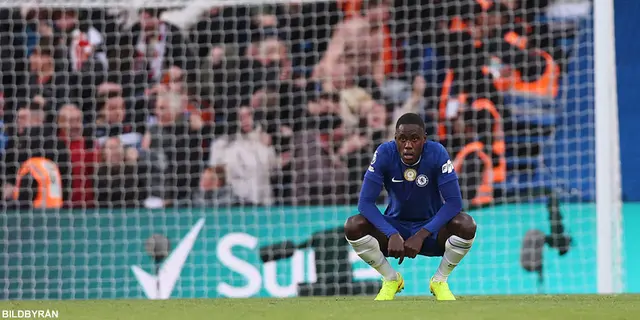 Inför: Wolves – Chelsea