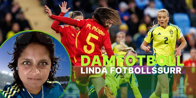 Krönika: Sverige föll igen – men framtiden är här