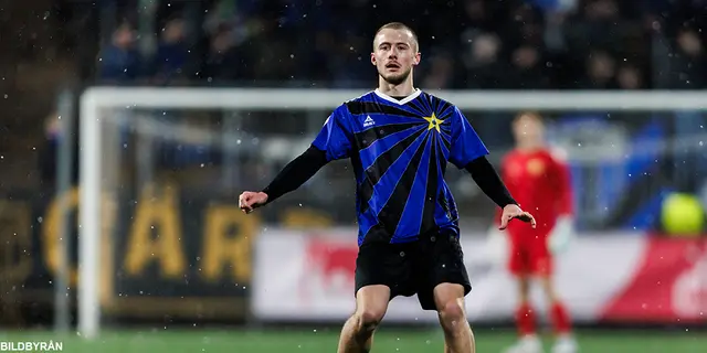 Heier inför semifinalen: ”Vi har bevisat att vi kan rubba dem”