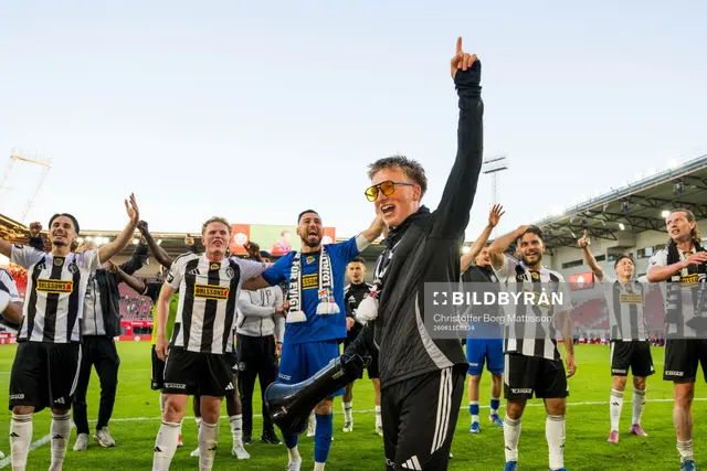 Motståndarkoll: Helsingborgs IF 2.0