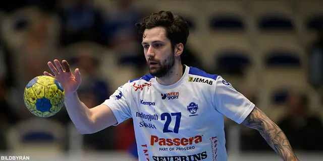 11. Hallby