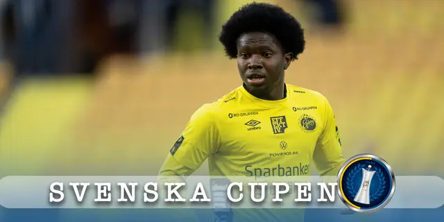 Inför IF Elfsborg - IK Sirius: Avgörandet