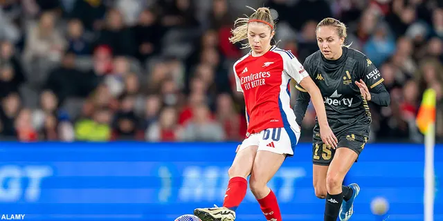 Harbert lånas ut till Toffees