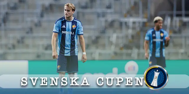 Fem spaningar efter Djurgårdens IF - Falkenbergs FF