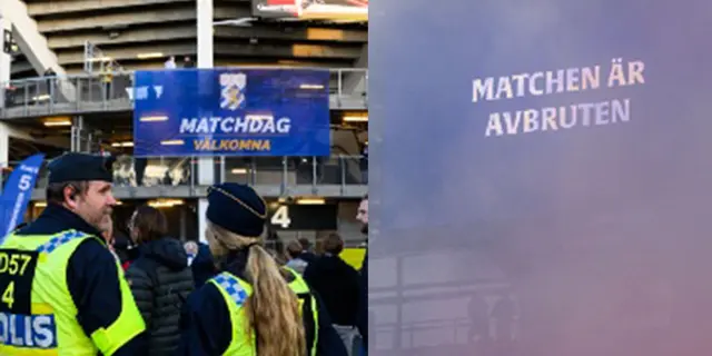 Brev till polisen väst, låt inte våra barn växa upp med misstro gentemot polisen.