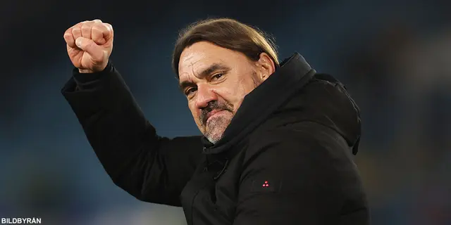 Inför: Leeds vs Liverpool