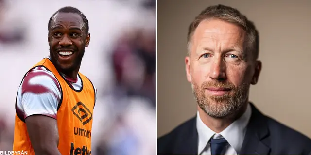 Skarp kritik mot Potter: ”För mycket”