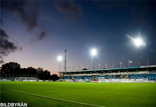 Matchen flyttas inte: ”Vi vill spela i Trelleborg”