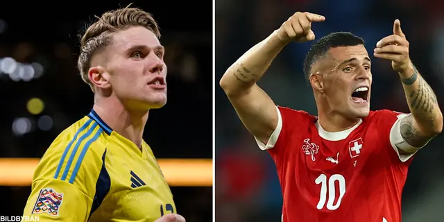 Efter fiaskot – så kan Sverige ta sig till VM