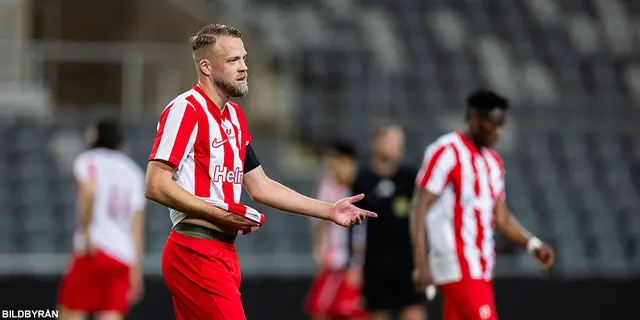 Truppgenomgång inför Allsvenskan: Degerfors IF