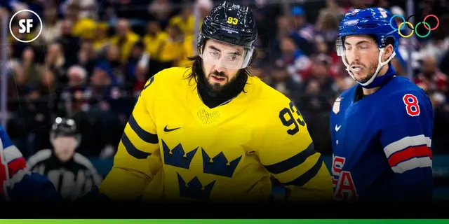 Amerikanerna drog det längsta strået